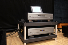 High end music source 2011 from mini-Zenith High-End Audio Design & Manufacture