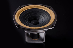 mini-Zenith high-end speaker mid-range from mini-Zenith High-End Audio Design & Manufacture